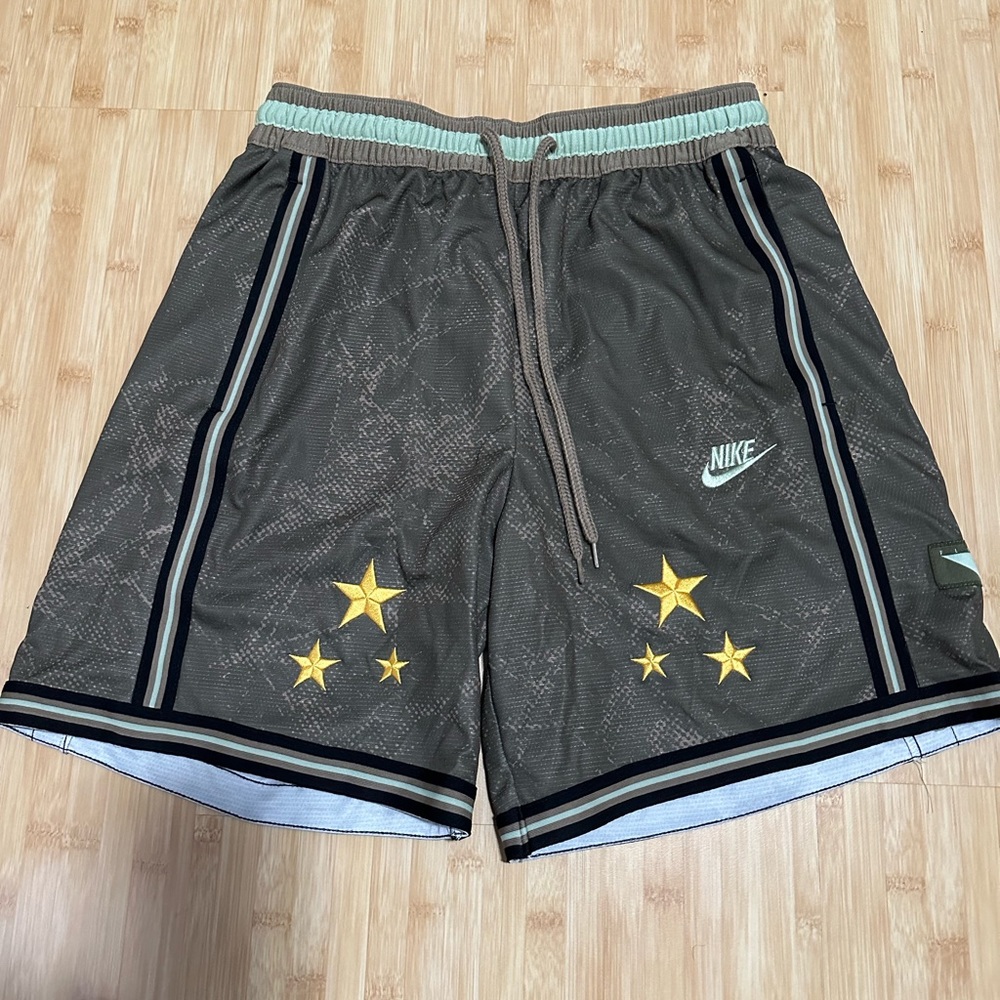 Nike Basketball Shorts